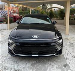 هیۆندای سۆناتا